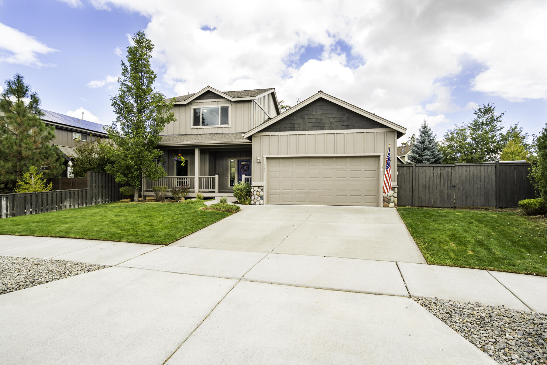 Terrango Glen - Residential