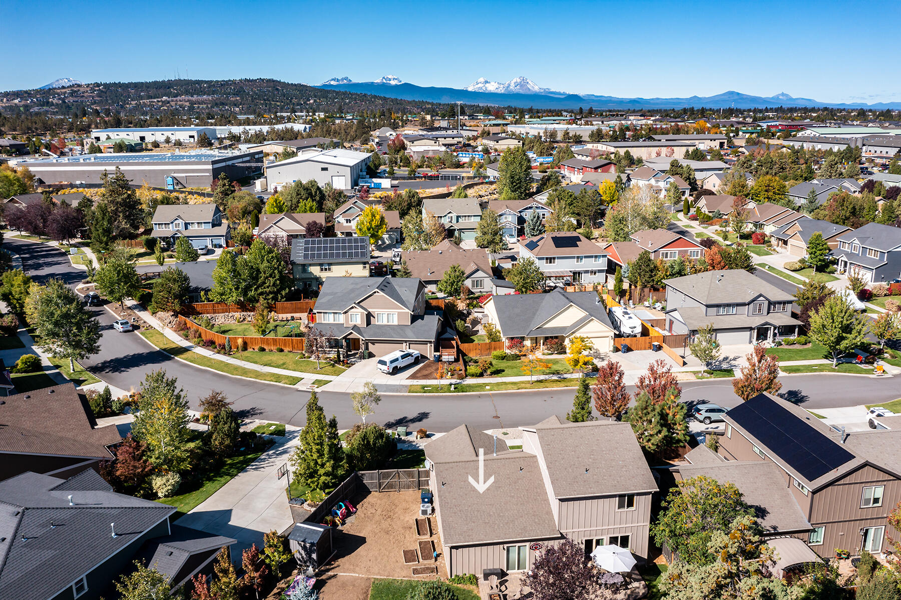Terrango Glen - Residential