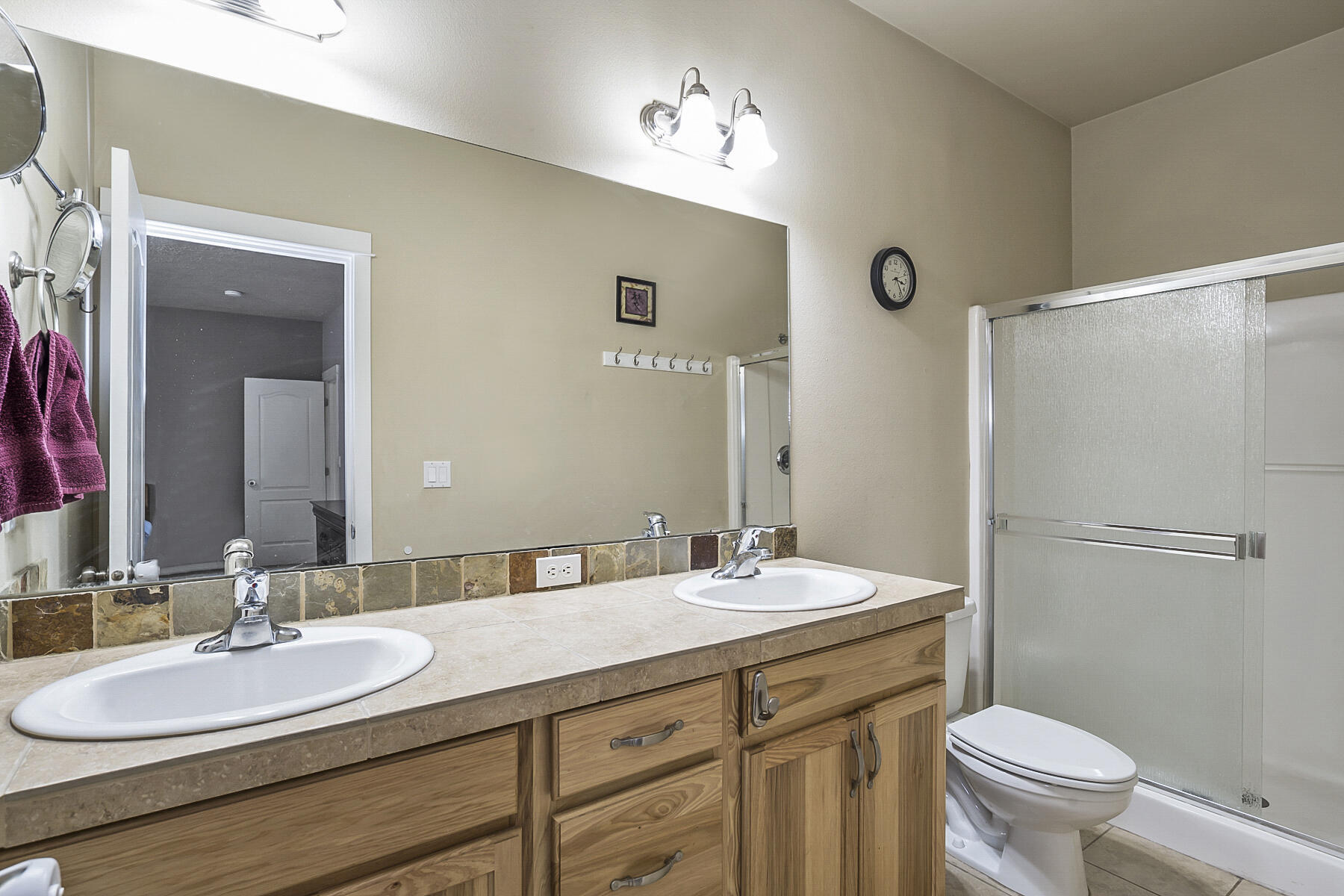 Terrango Glen - Residential