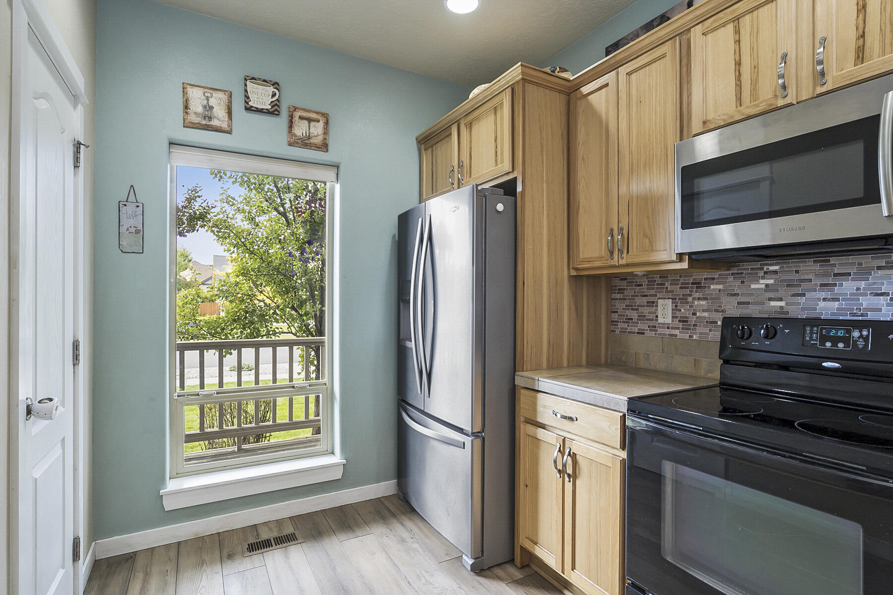 Terrango Glen - Residential