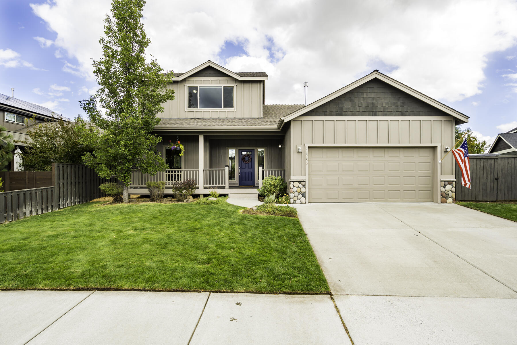 Terrango Glen - Residential