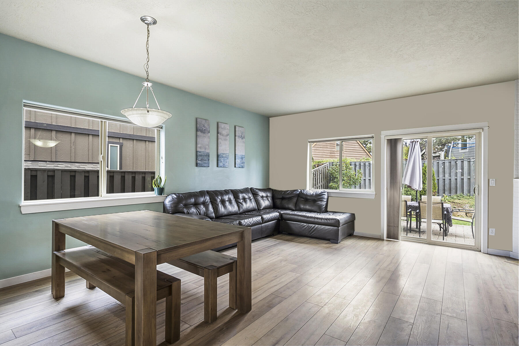 Terrango Glen - Residential