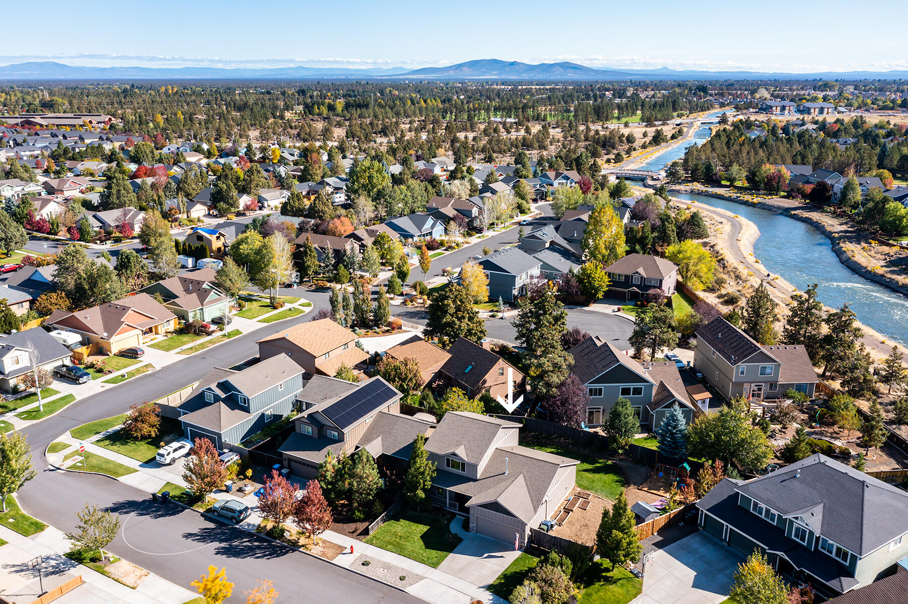 Terrango Glen - Residential