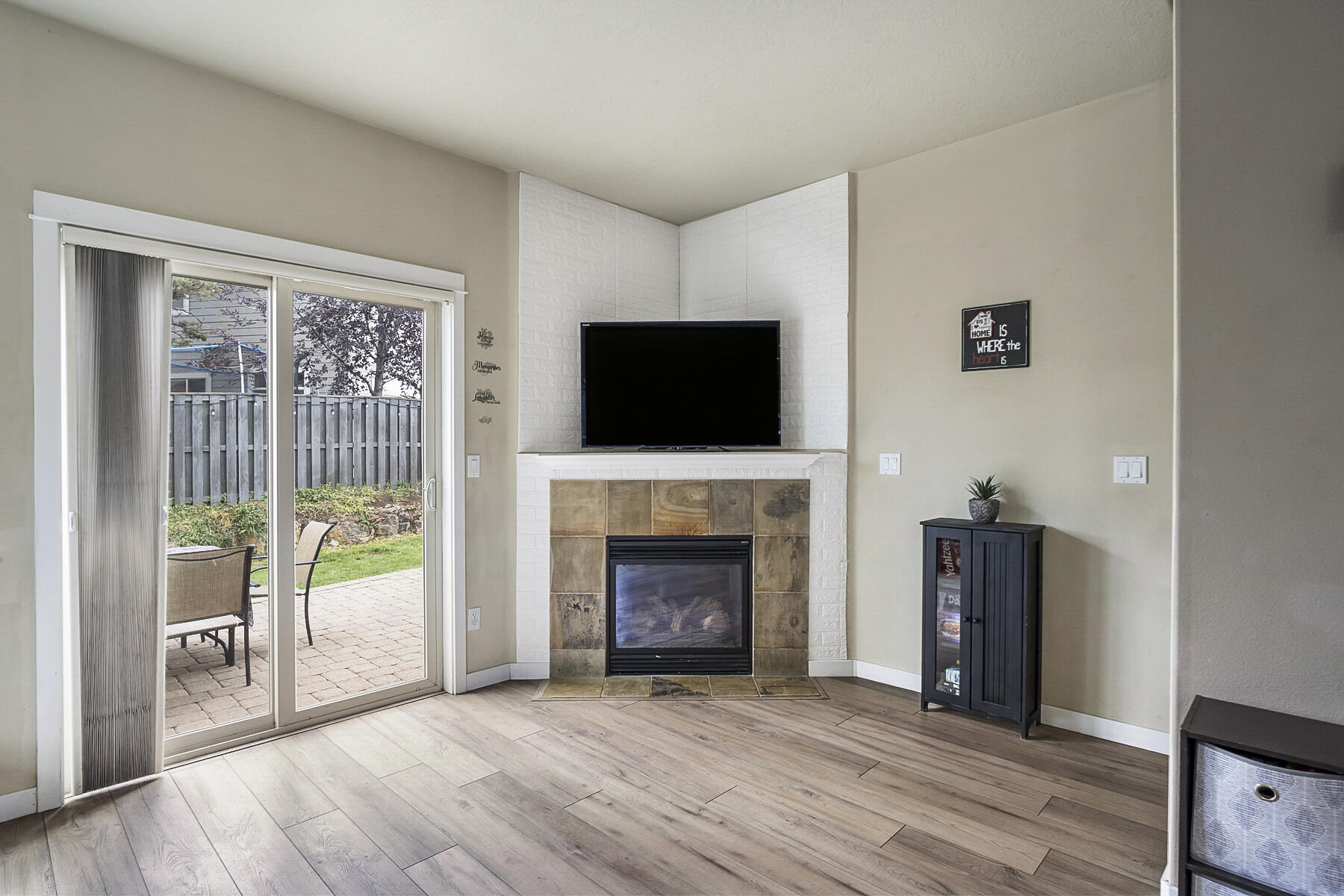 Terrango Glen - Residential