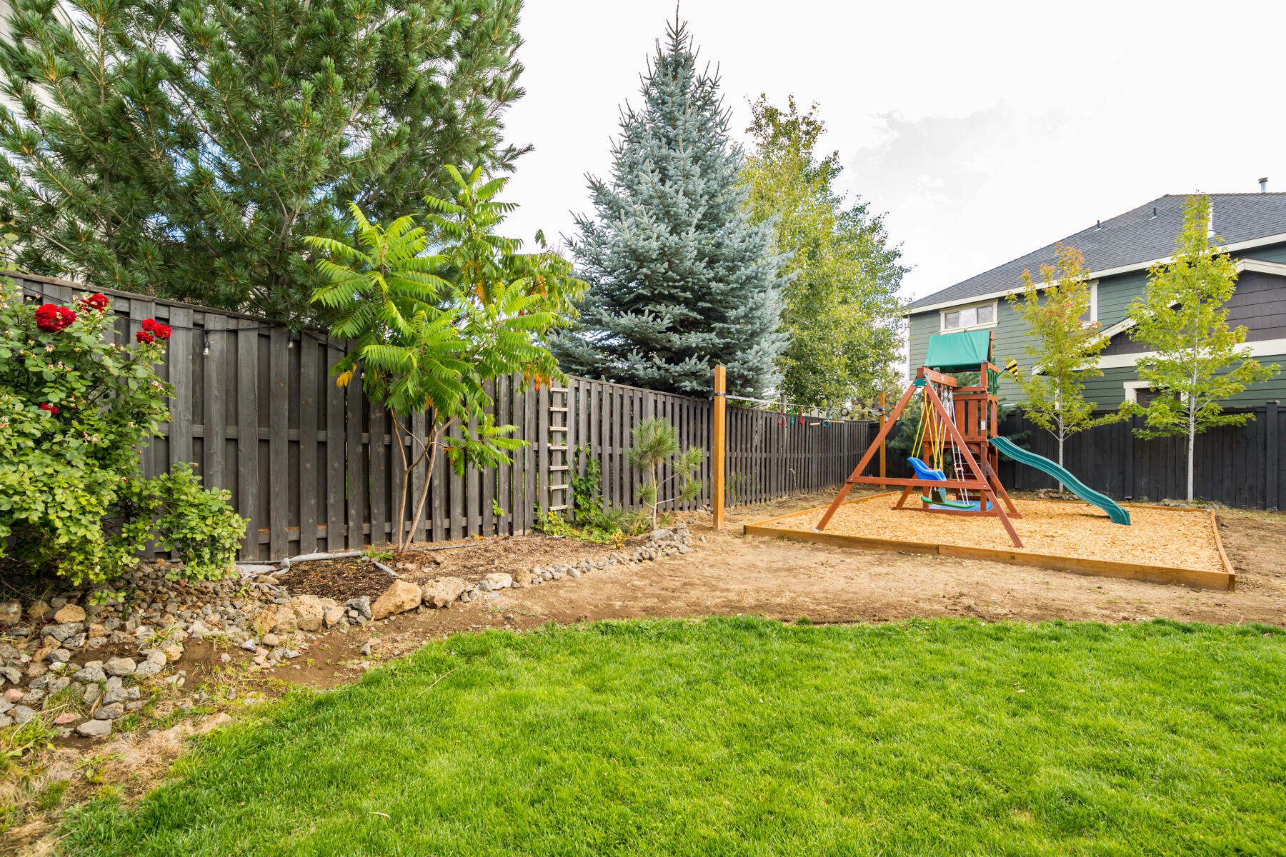 Terrango Glen - Residential