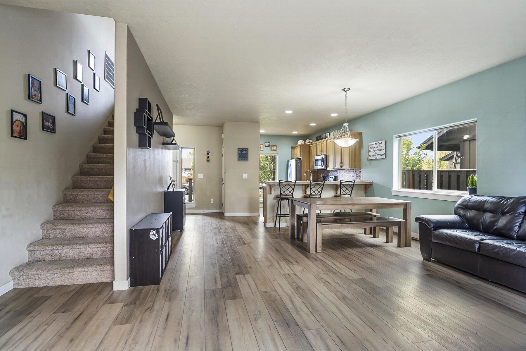 Terrango Glen - Residential