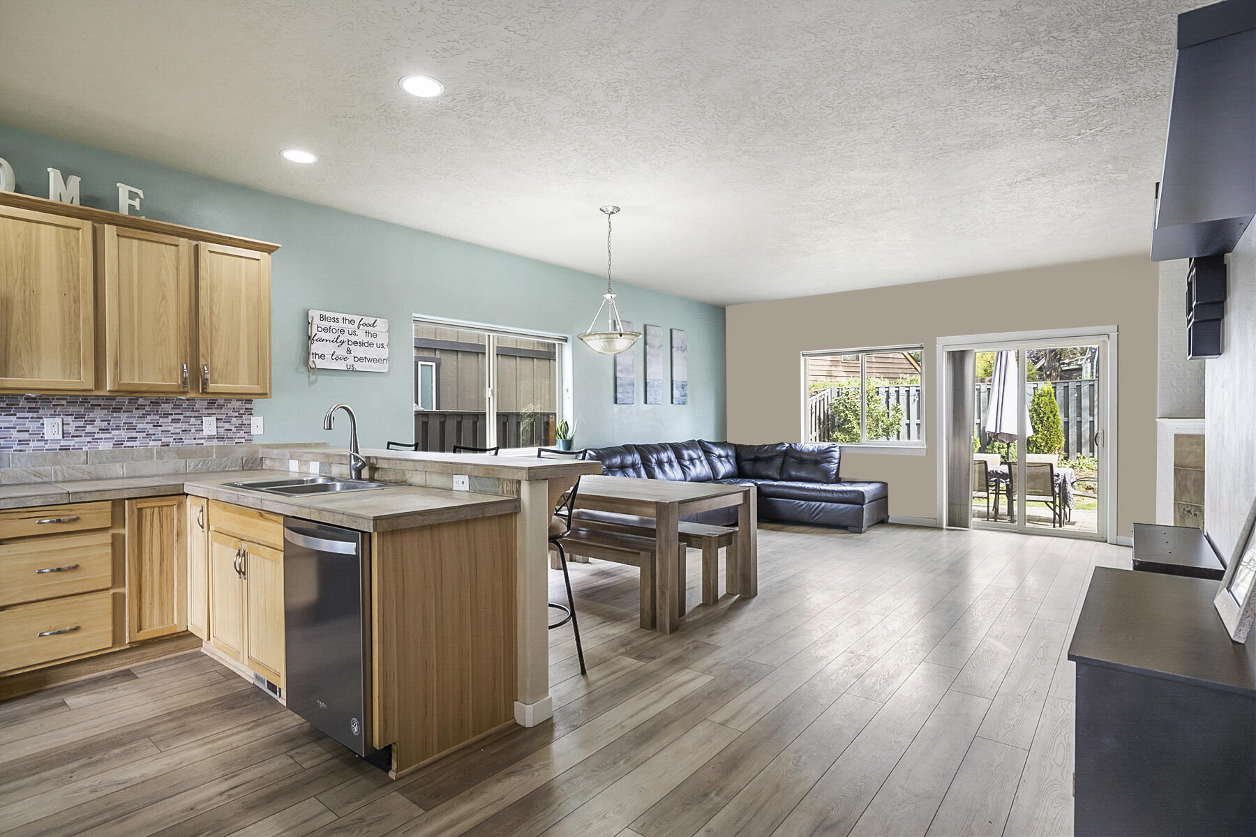 Terrango Glen - Residential