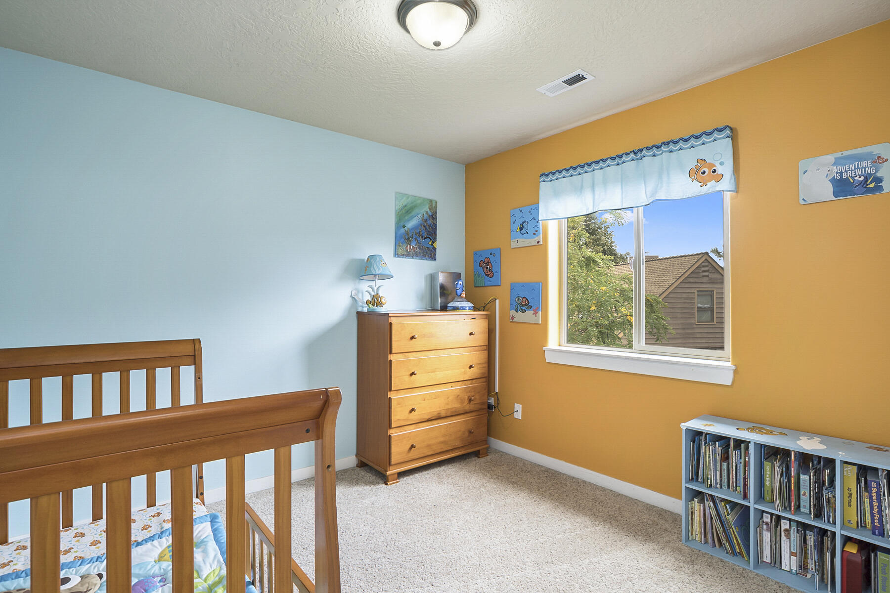 Terrango Glen - Residential