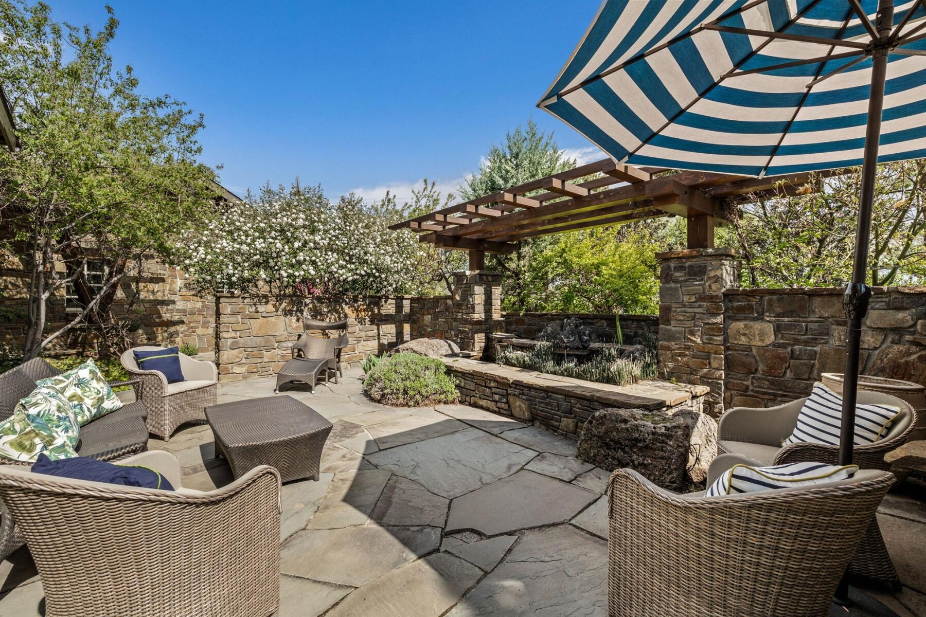 20330 Rock Canyon Road