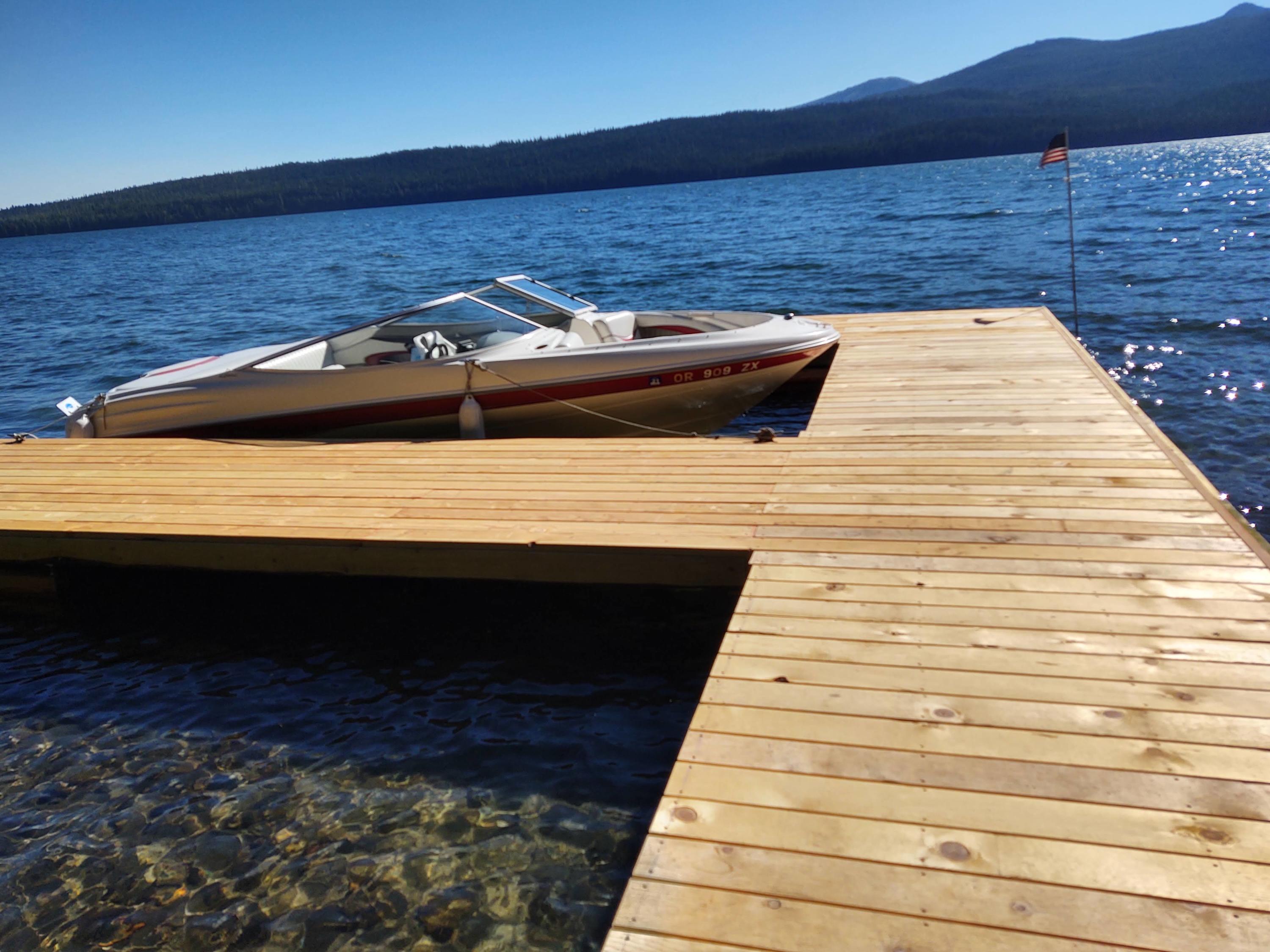 Odell Lake - Residential