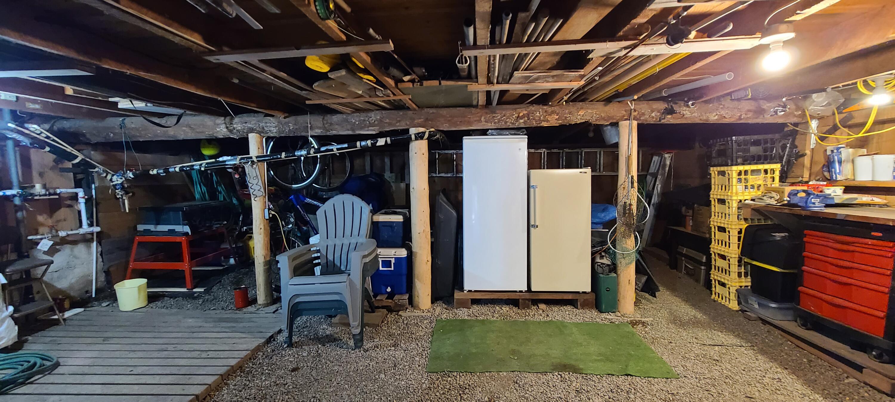 Odell Lake - Residential