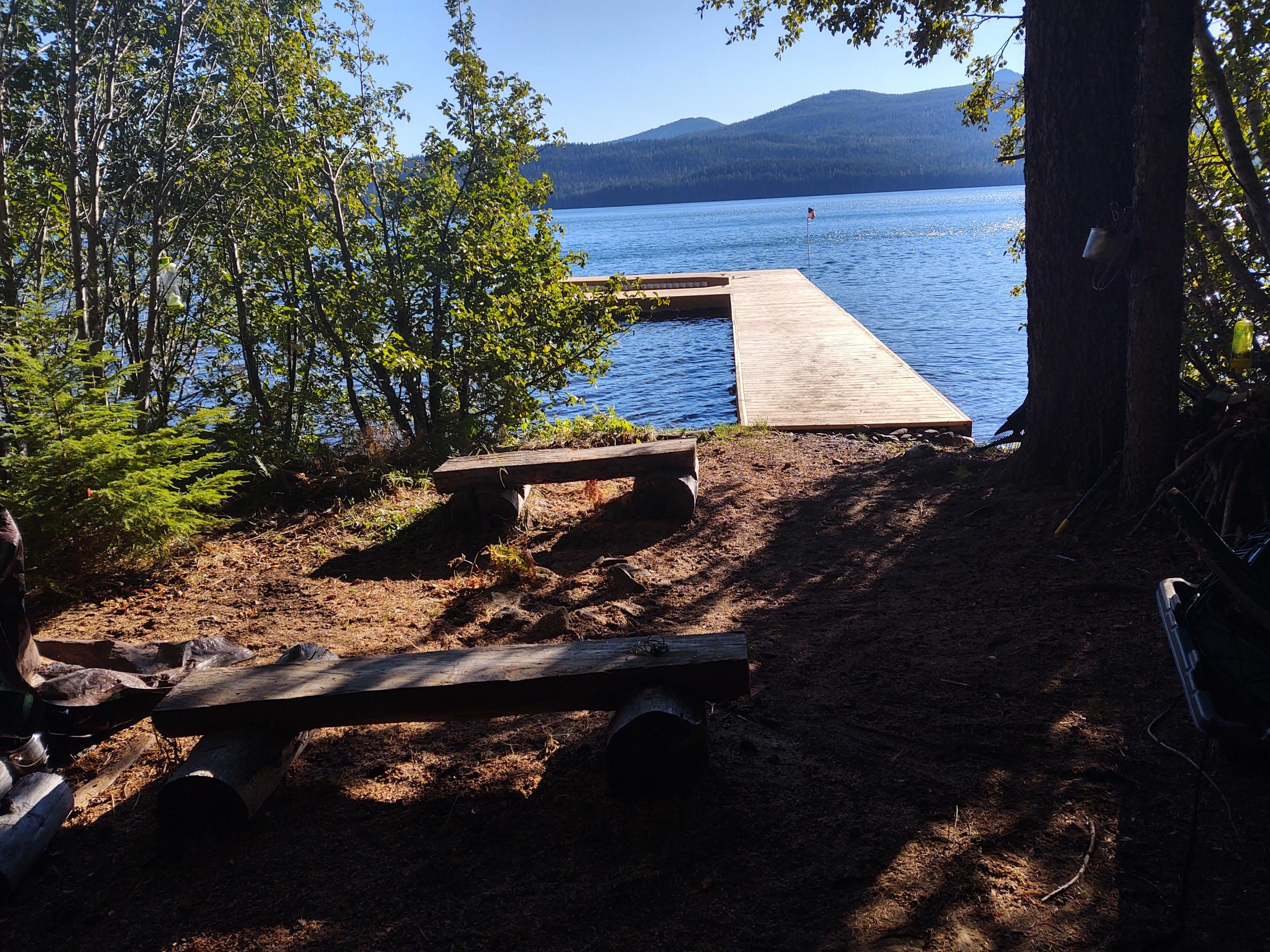 Odell Lake - Residential
