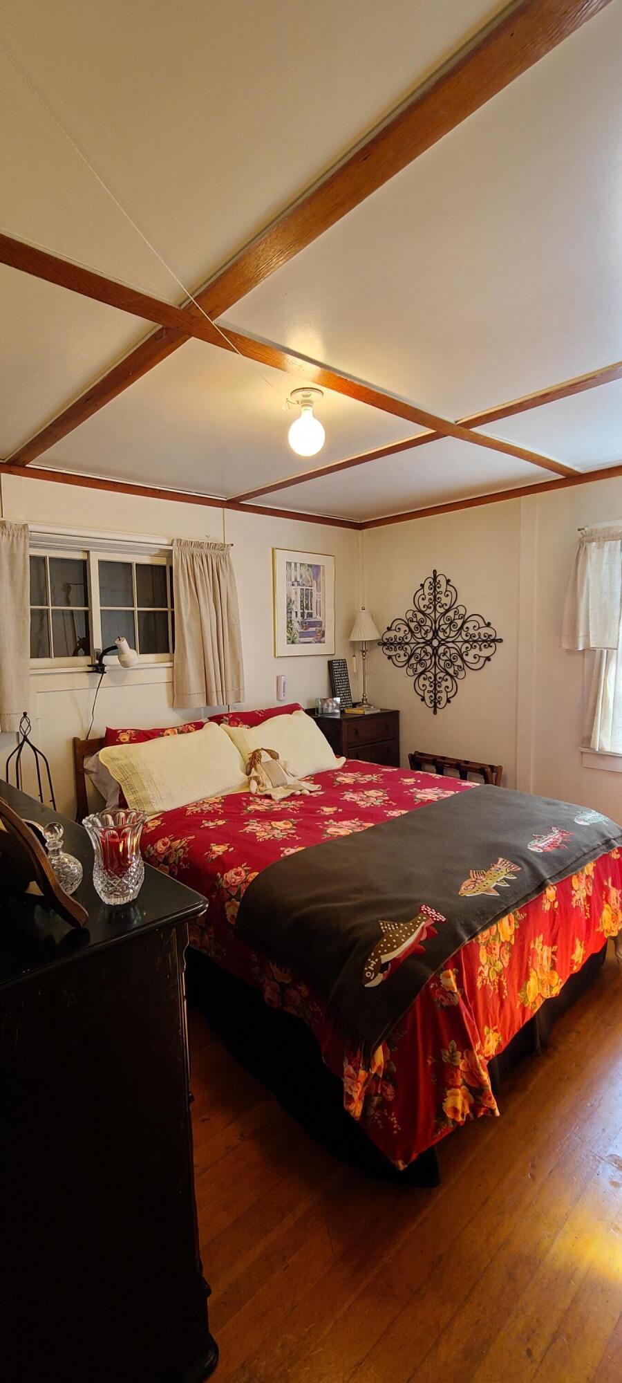 Odell Lake - Residential