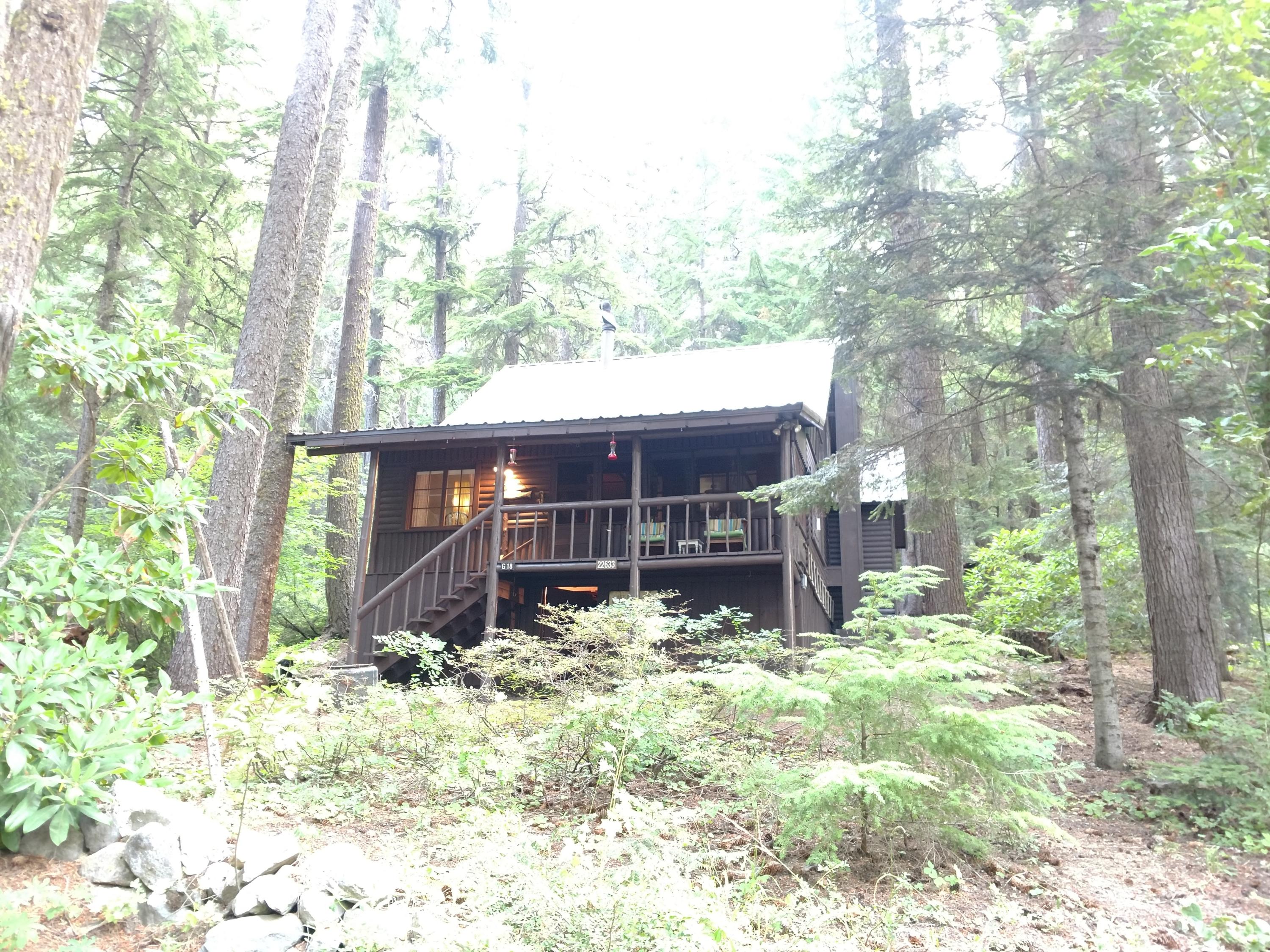 Odell Lake - Residential