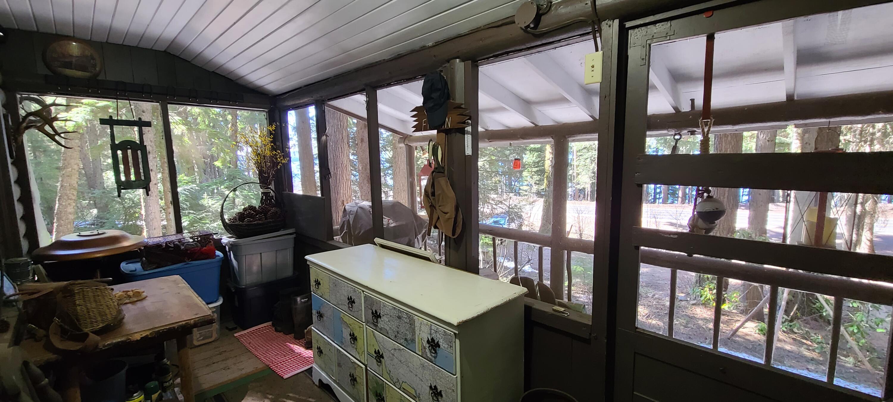 Odell Lake - Residential