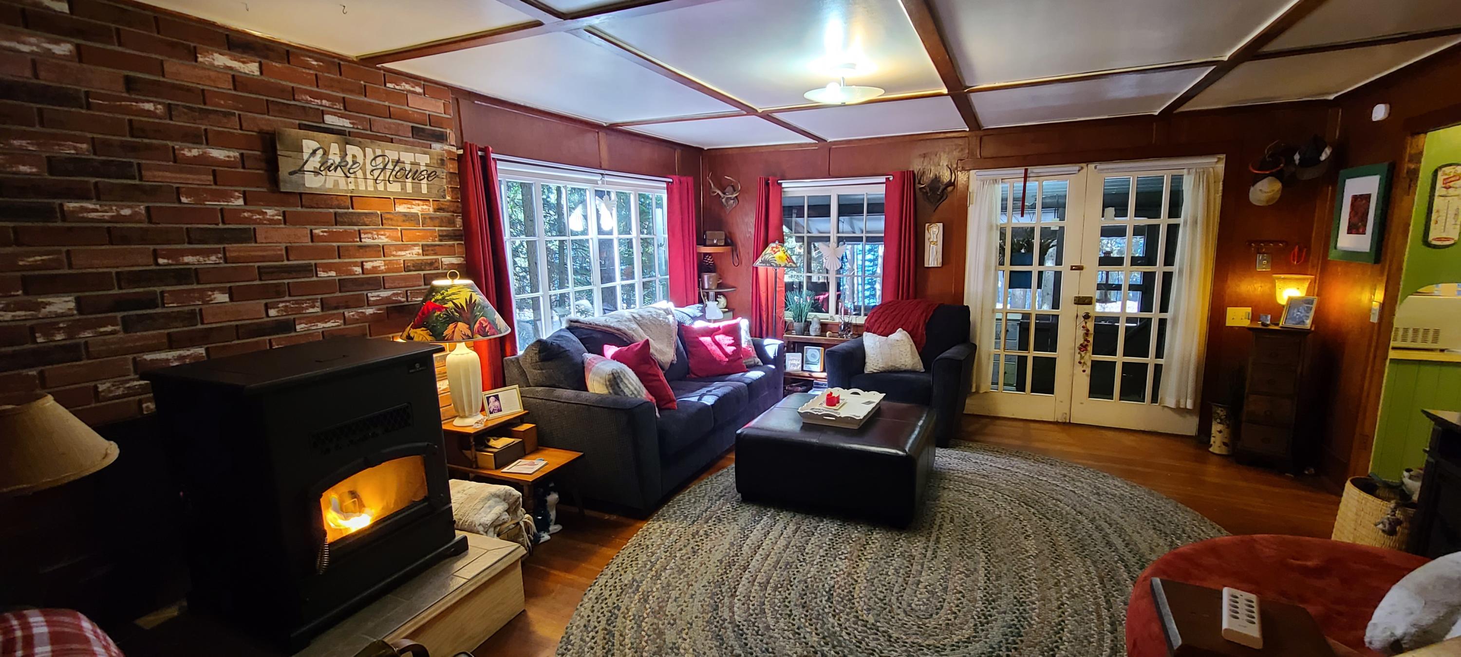 Odell Lake - Residential