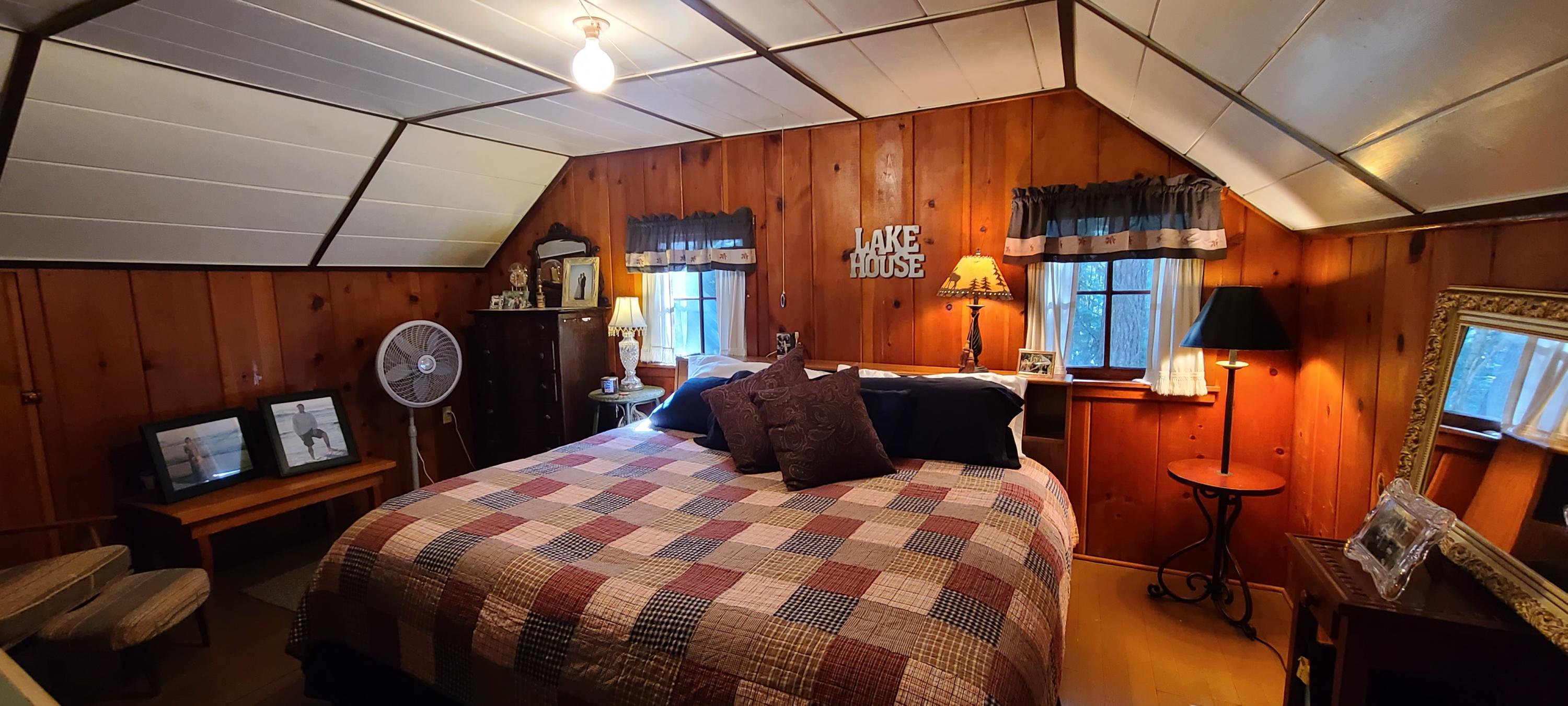 Odell Lake - Residential