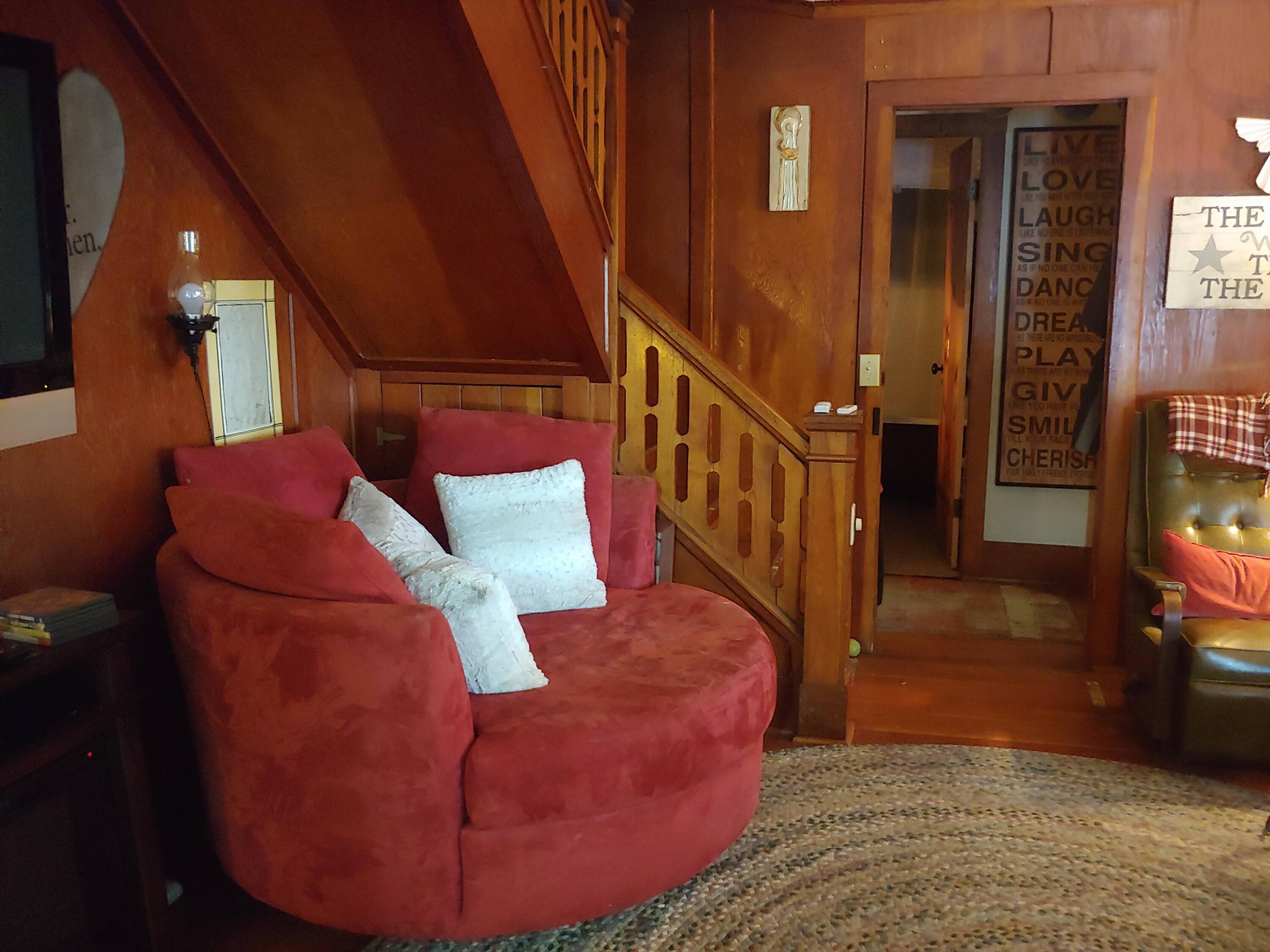 Odell Lake - Residential