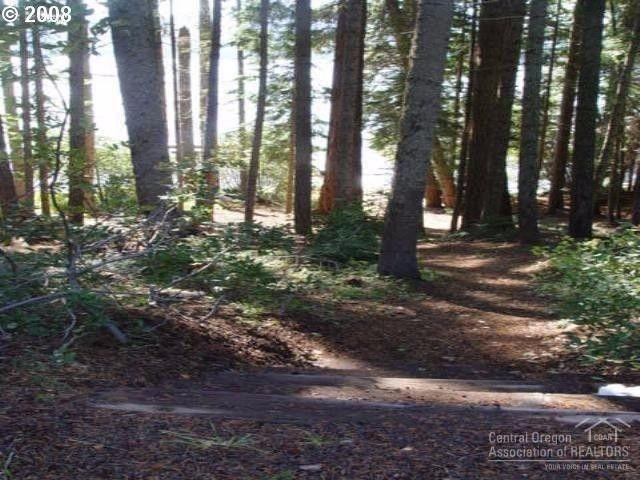 Odell Lake - Residential