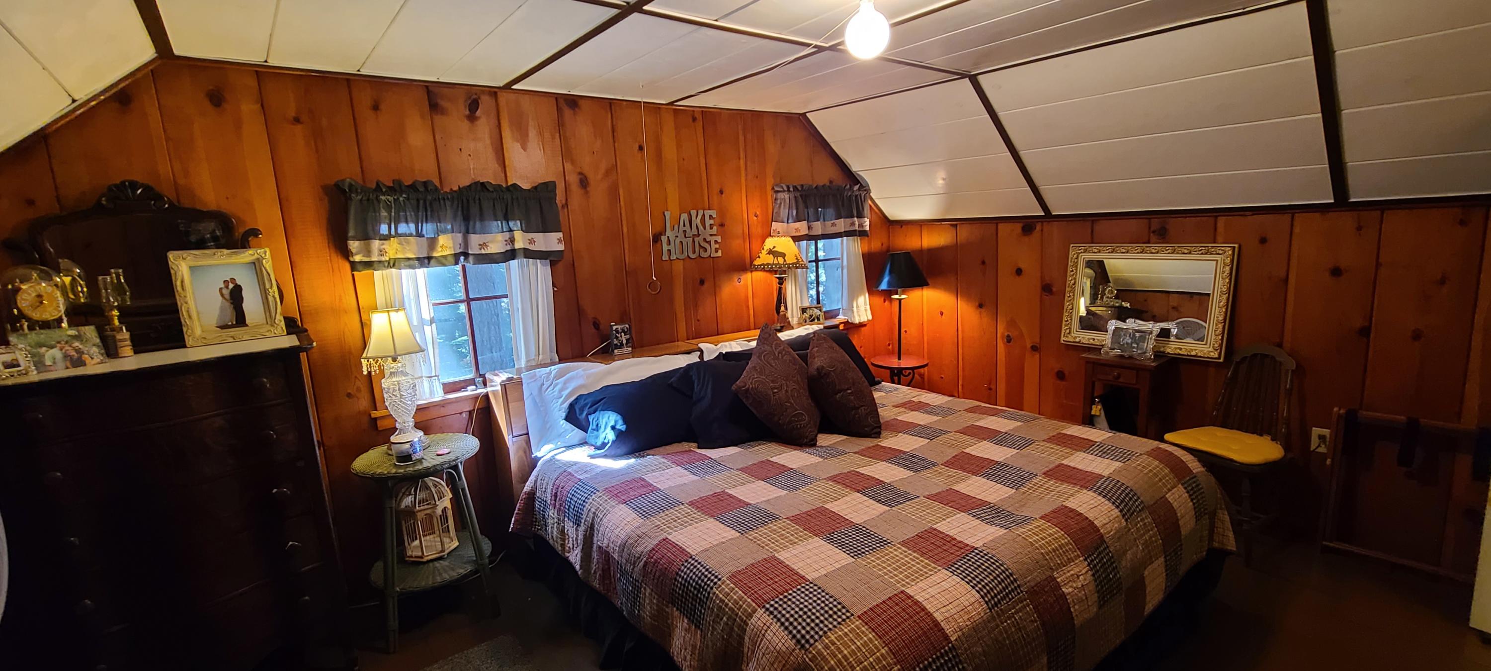 Odell Lake - Residential