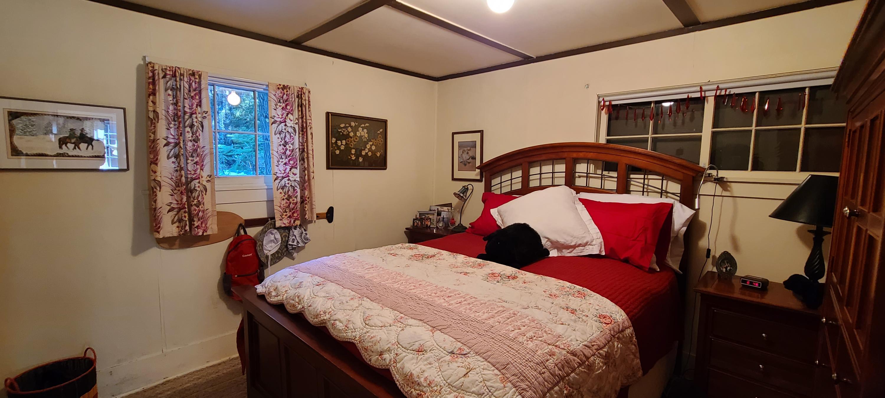 Odell Lake - Residential