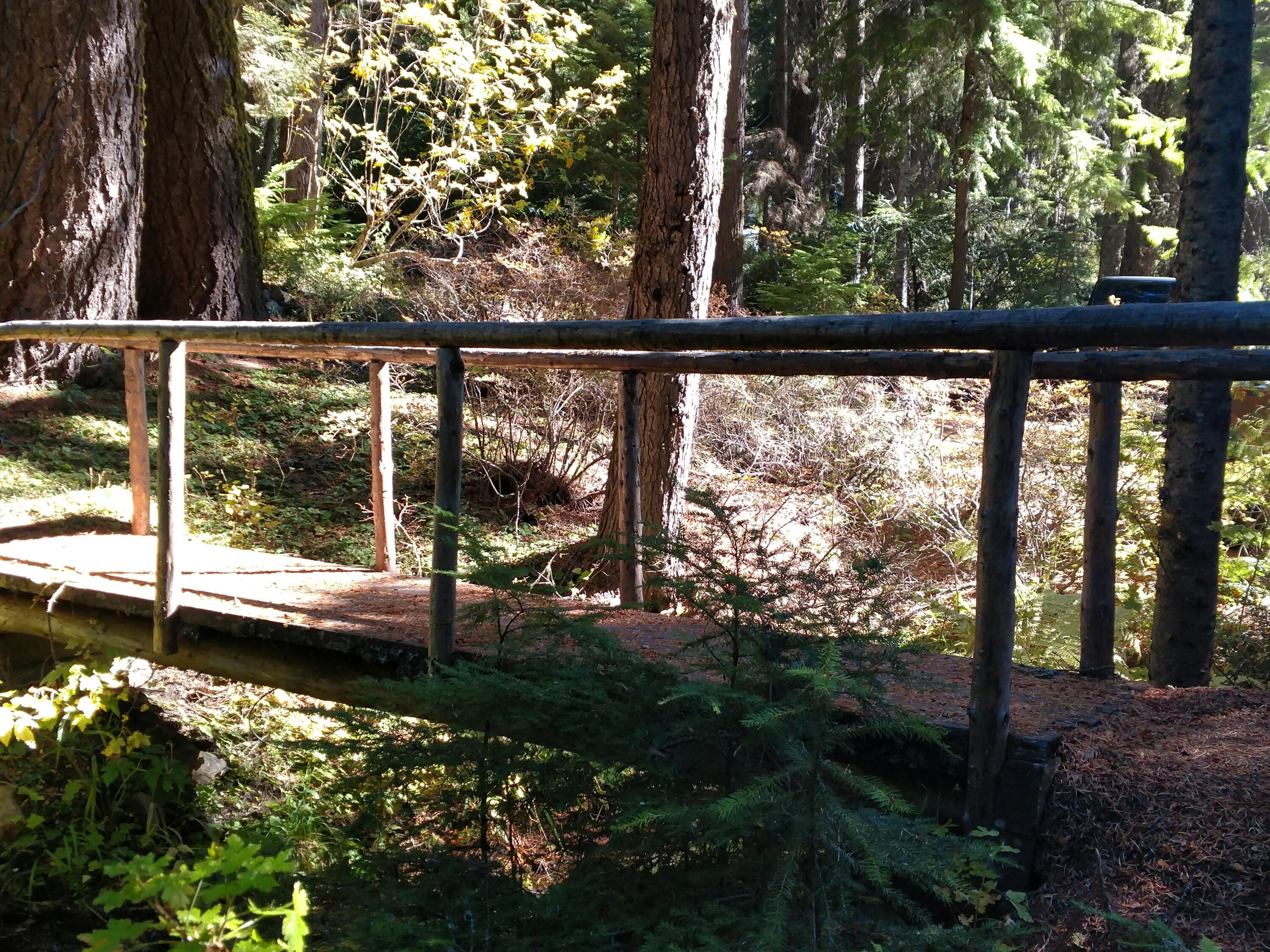 Odell Lake - Residential