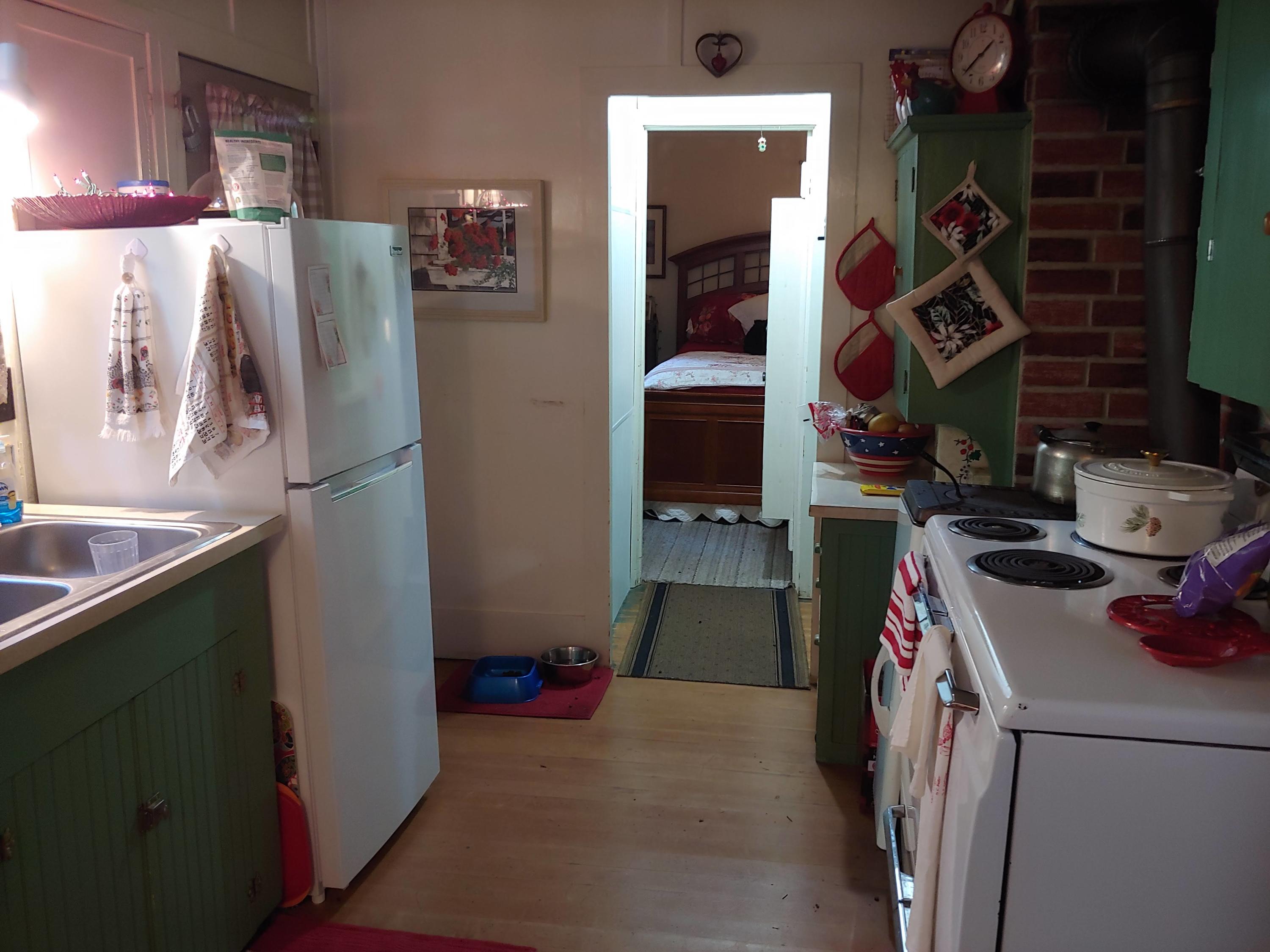 Odell Lake - Residential