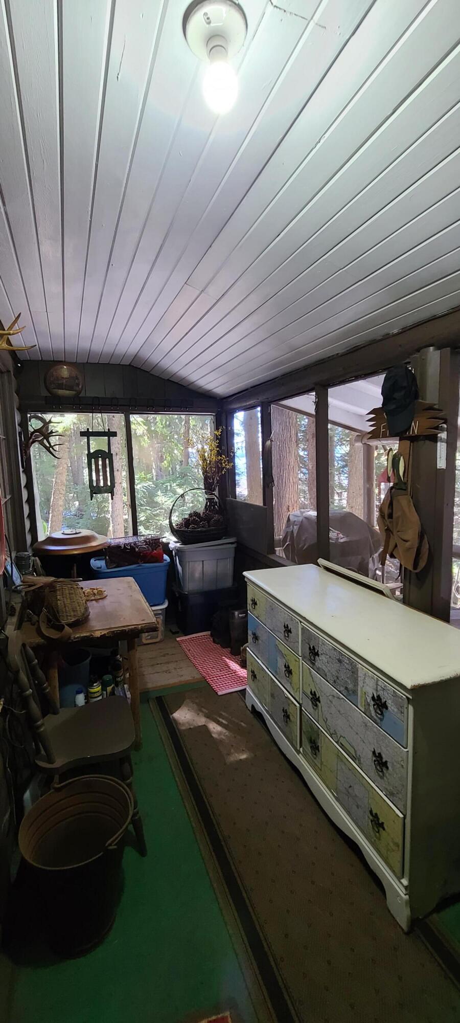 Odell Lake - Residential