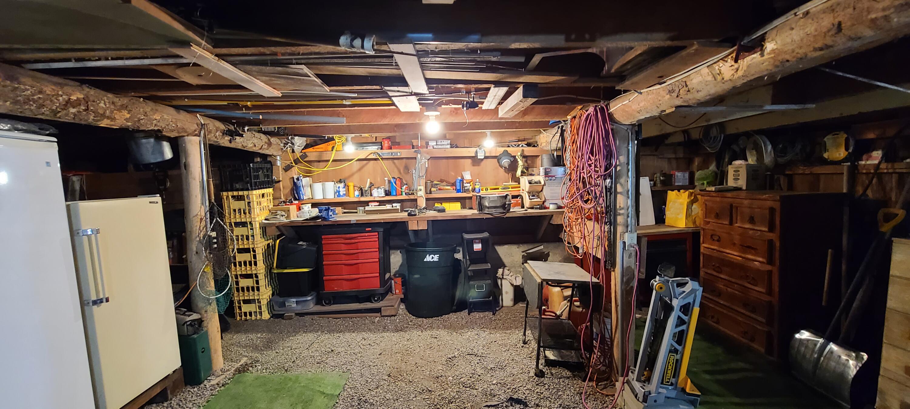 Odell Lake - Residential