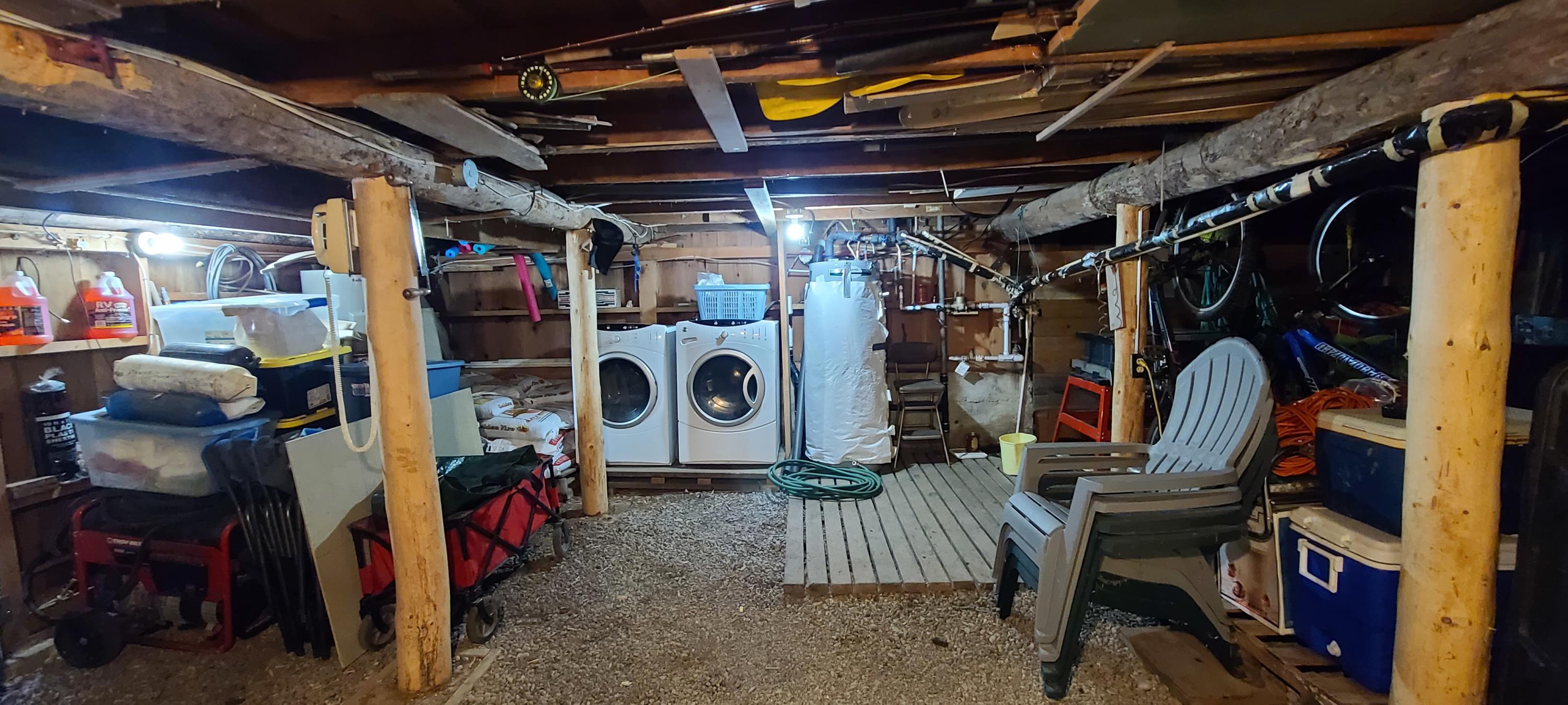 Odell Lake - Residential