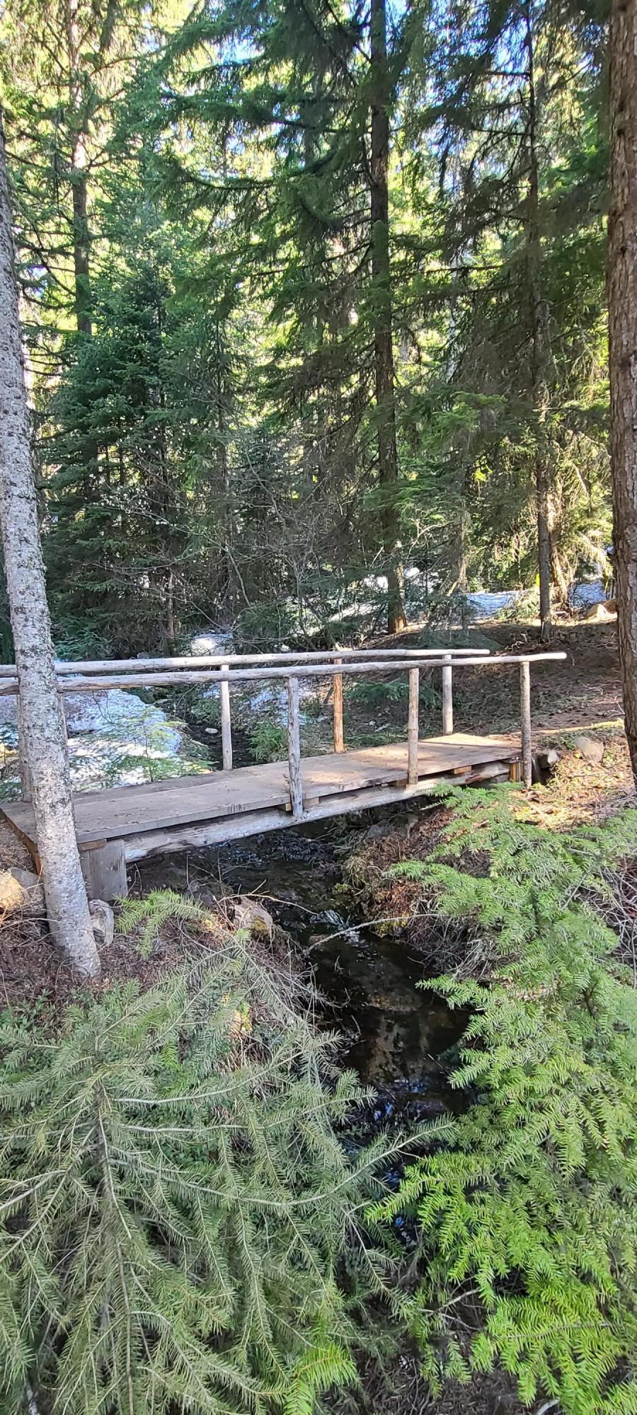 Odell Lake - Residential