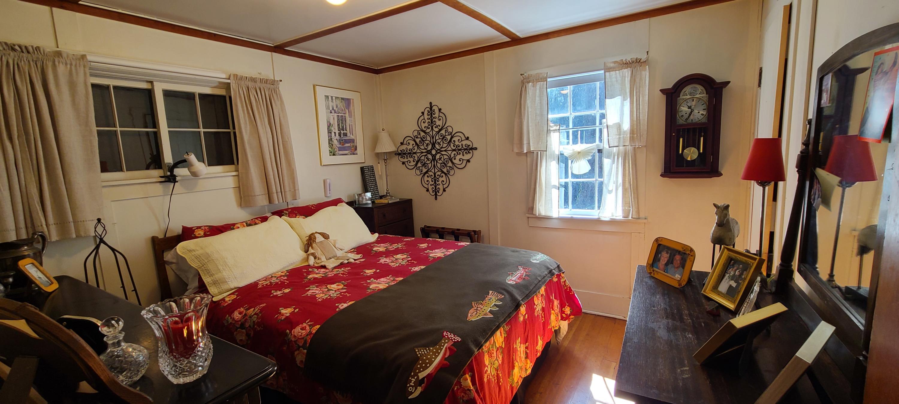 Odell Lake - Residential