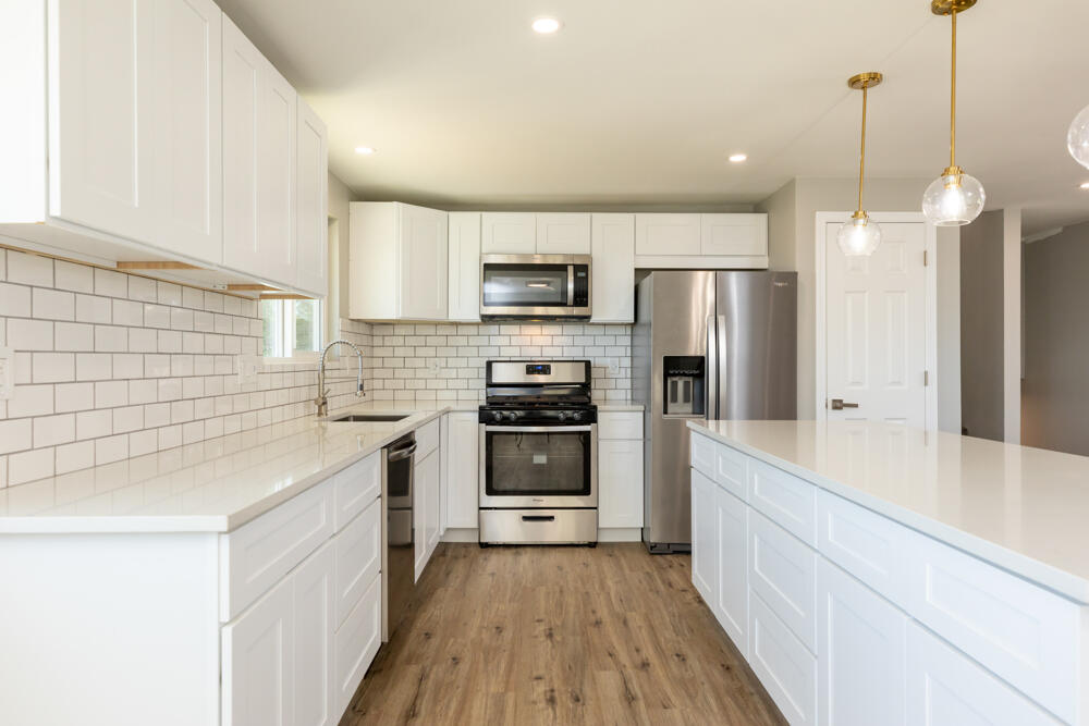 West Park - Residential