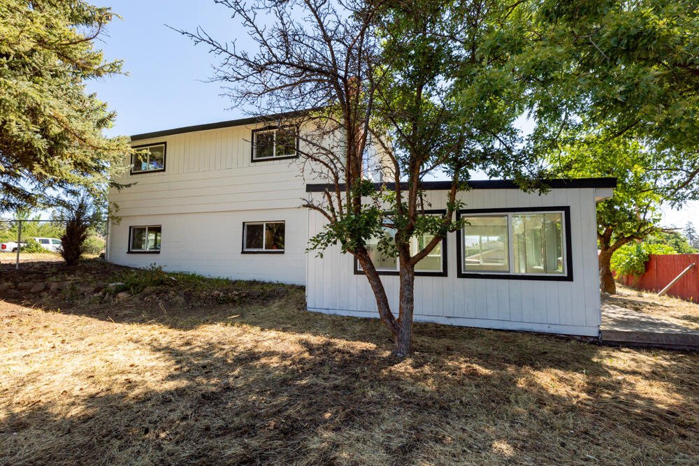 West Park - Residential