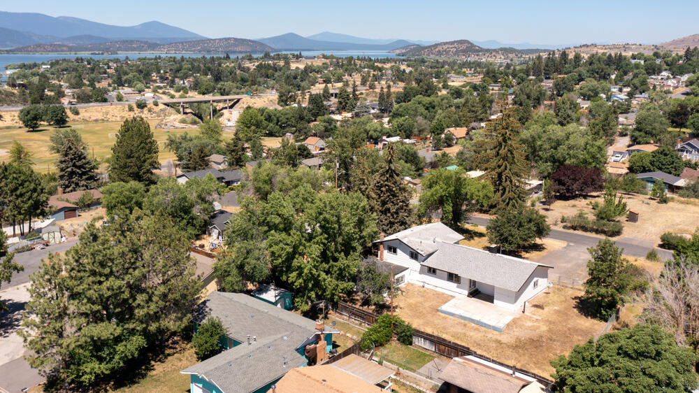 West Park - Residential