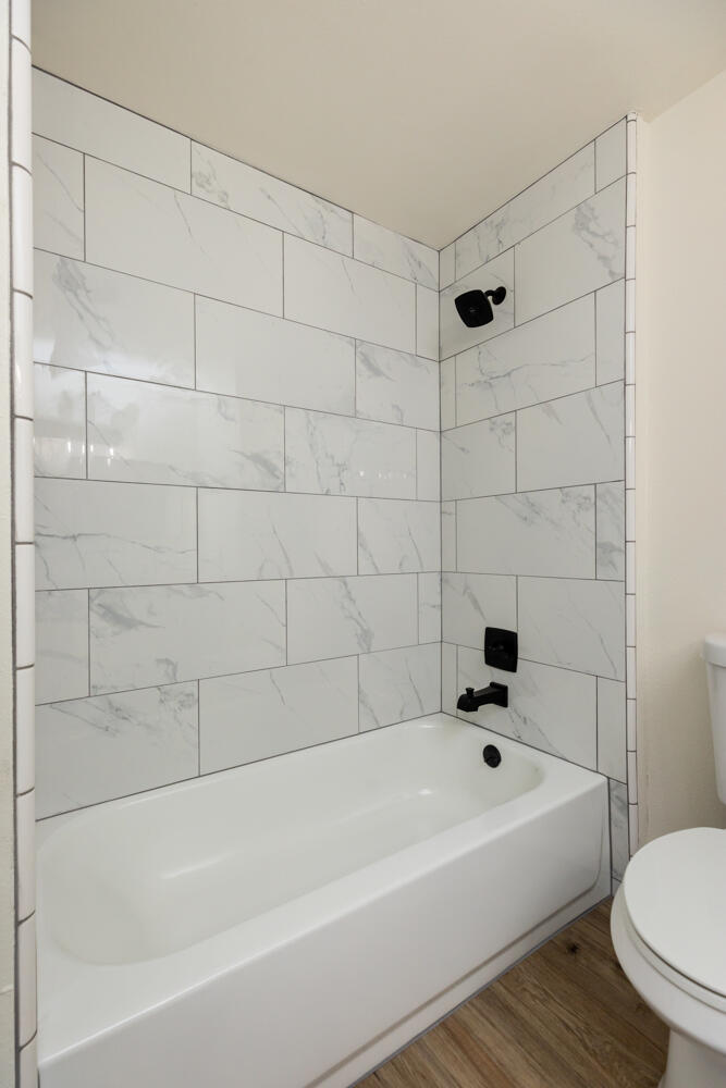 West Park - Residential