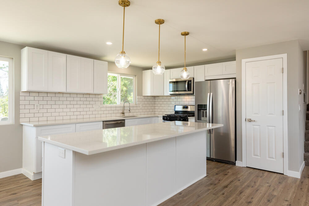 West Park - Residential