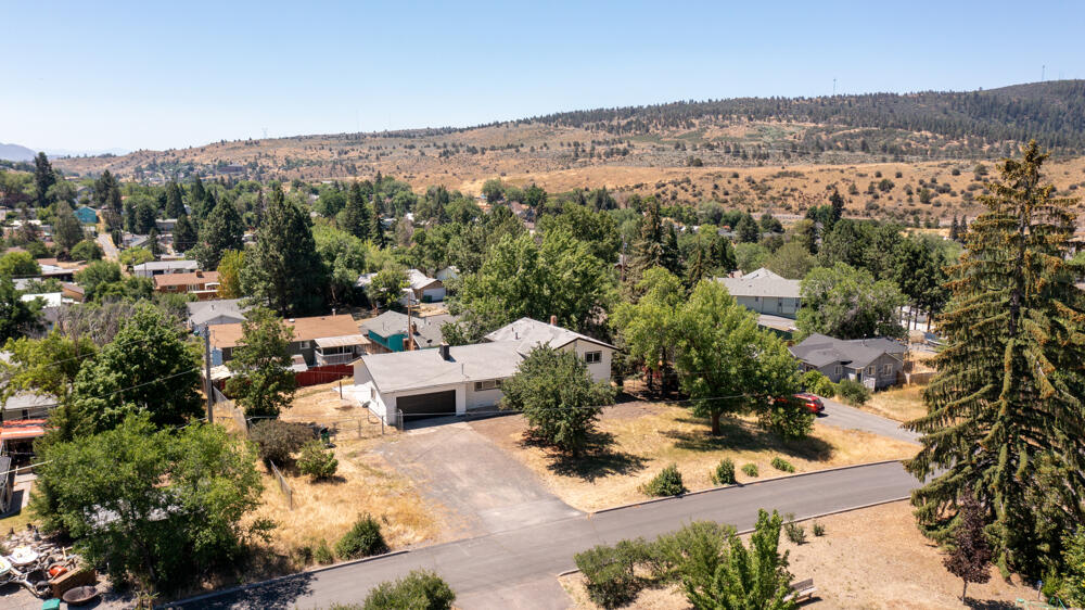 West Park - Residential