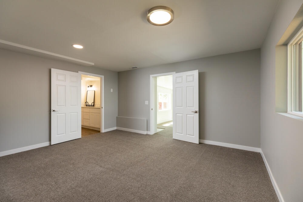 West Park - Residential