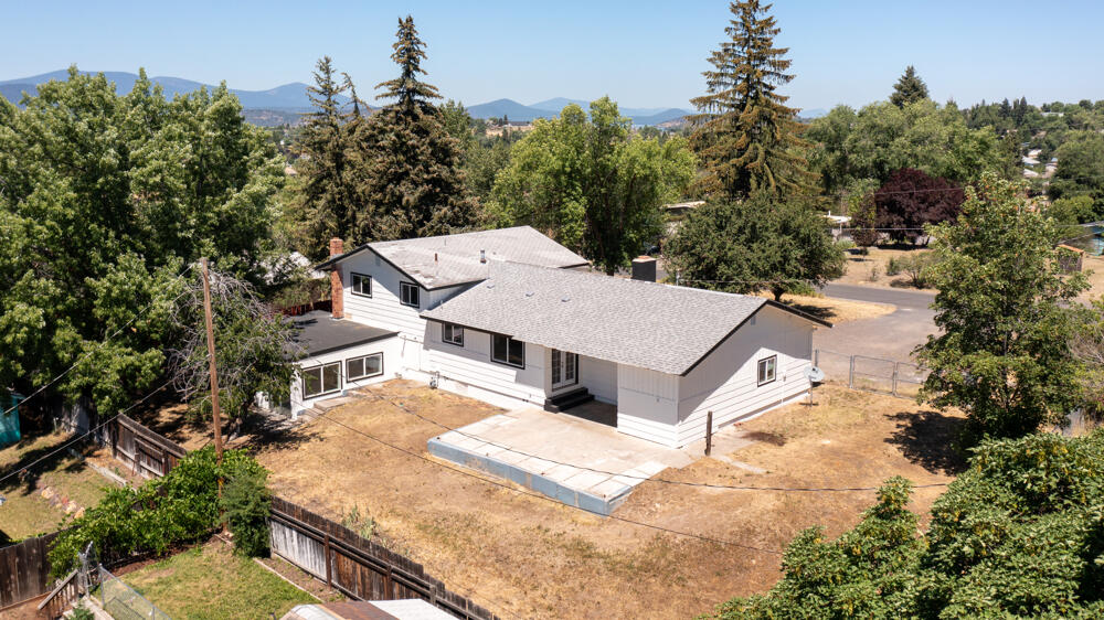 West Park - Residential