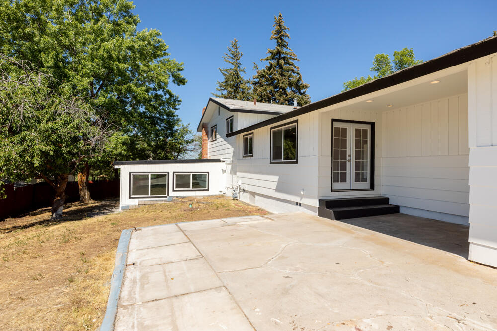 West Park - Residential