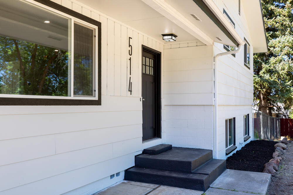 West Park - Residential