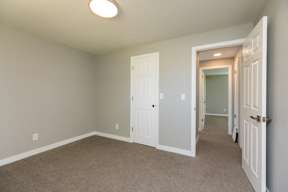 West Park - Residential