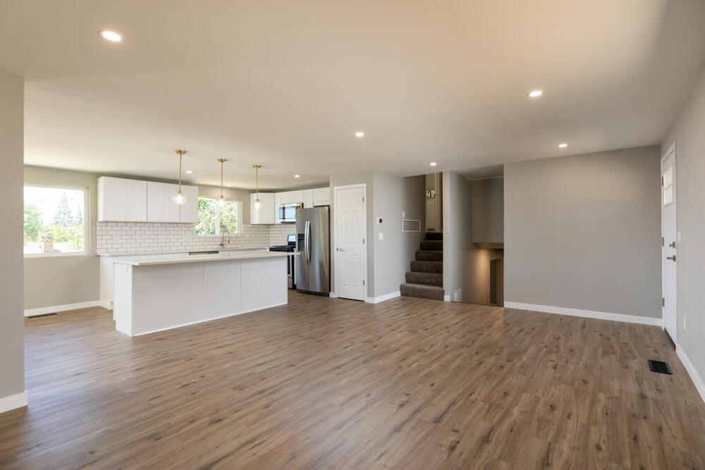 West Park - Residential