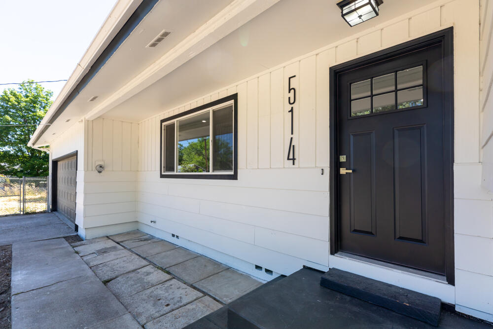 West Park - Residential