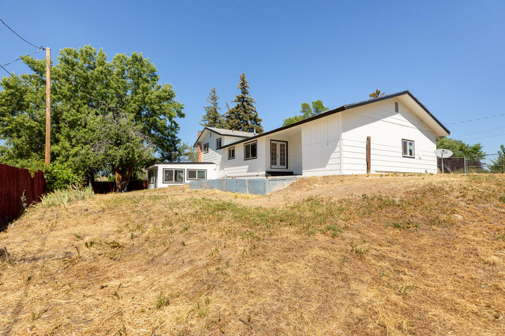 West Park - Residential