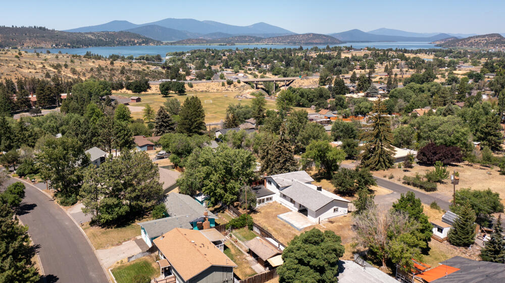 West Park - Residential