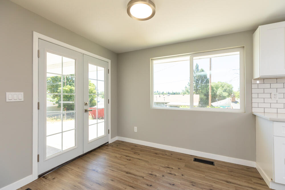 West Park - Residential