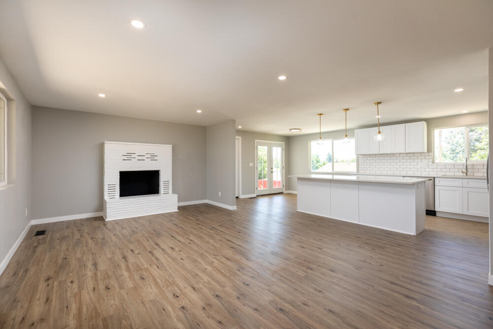 West Park - Residential