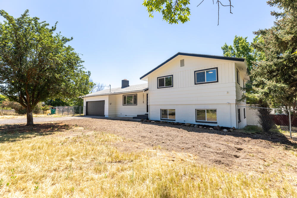 West Park - Residential